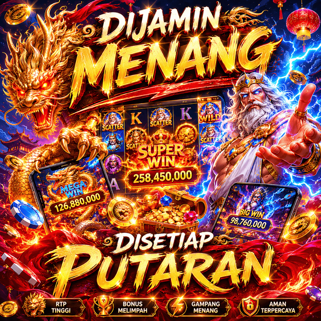 Raja168 - Mengungkap Popularitas Slot Online Bersama Raja168